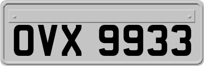 OVX9933
