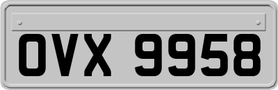 OVX9958