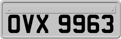 OVX9963