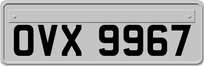 OVX9967