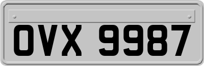 OVX9987