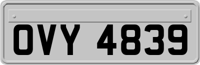OVY4839