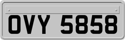 OVY5858