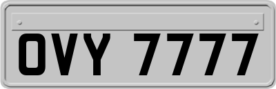 OVY7777