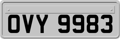 OVY9983