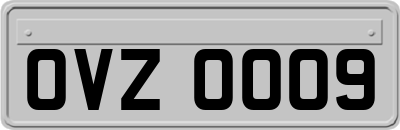 OVZ0009