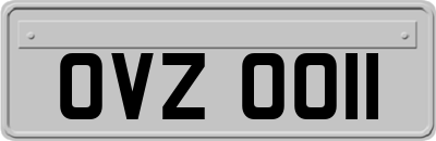 OVZ0011