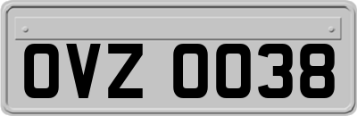 OVZ0038