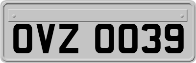 OVZ0039