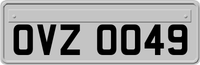 OVZ0049