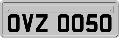 OVZ0050