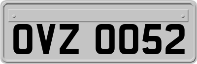 OVZ0052
