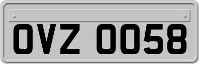 OVZ0058
