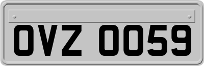 OVZ0059