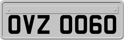 OVZ0060