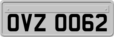 OVZ0062