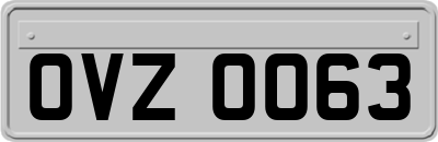 OVZ0063