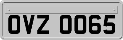 OVZ0065