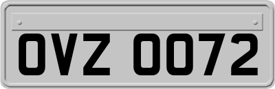 OVZ0072