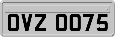 OVZ0075