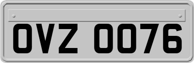 OVZ0076