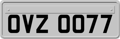 OVZ0077