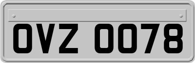 OVZ0078