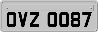 OVZ0087