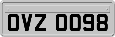OVZ0098