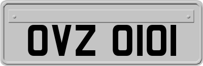 OVZ0101