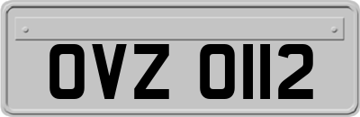 OVZ0112