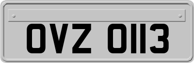 OVZ0113