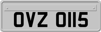 OVZ0115