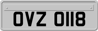 OVZ0118