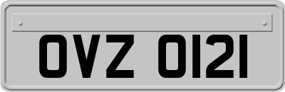 OVZ0121