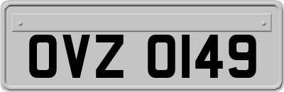OVZ0149
