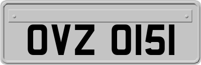 OVZ0151