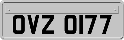 OVZ0177