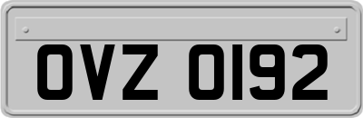 OVZ0192