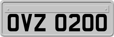 OVZ0200