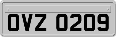 OVZ0209