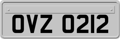 OVZ0212