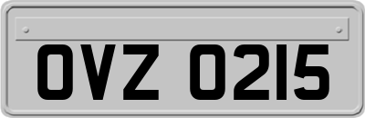 OVZ0215