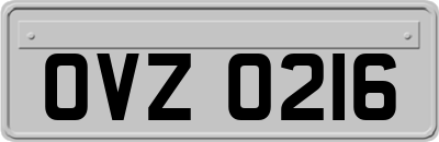 OVZ0216