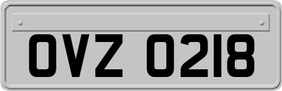 OVZ0218