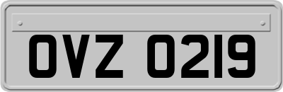 OVZ0219