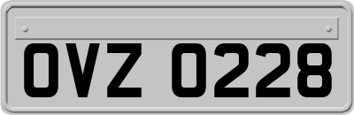 OVZ0228