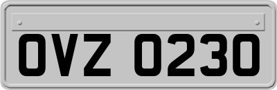 OVZ0230