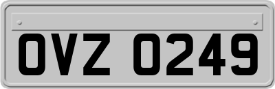 OVZ0249