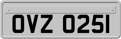 OVZ0251